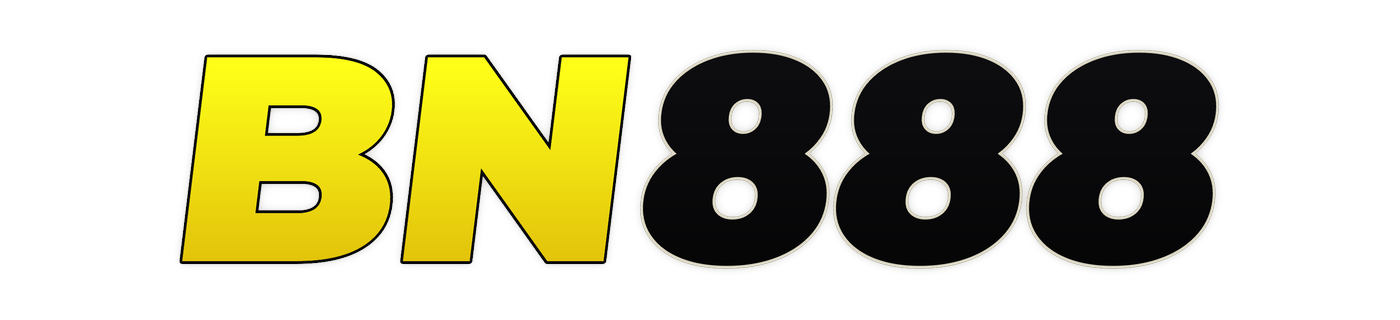 bn888 โลโก้